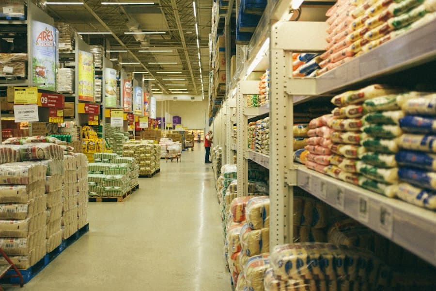 Chaudhary Hardware photo 1