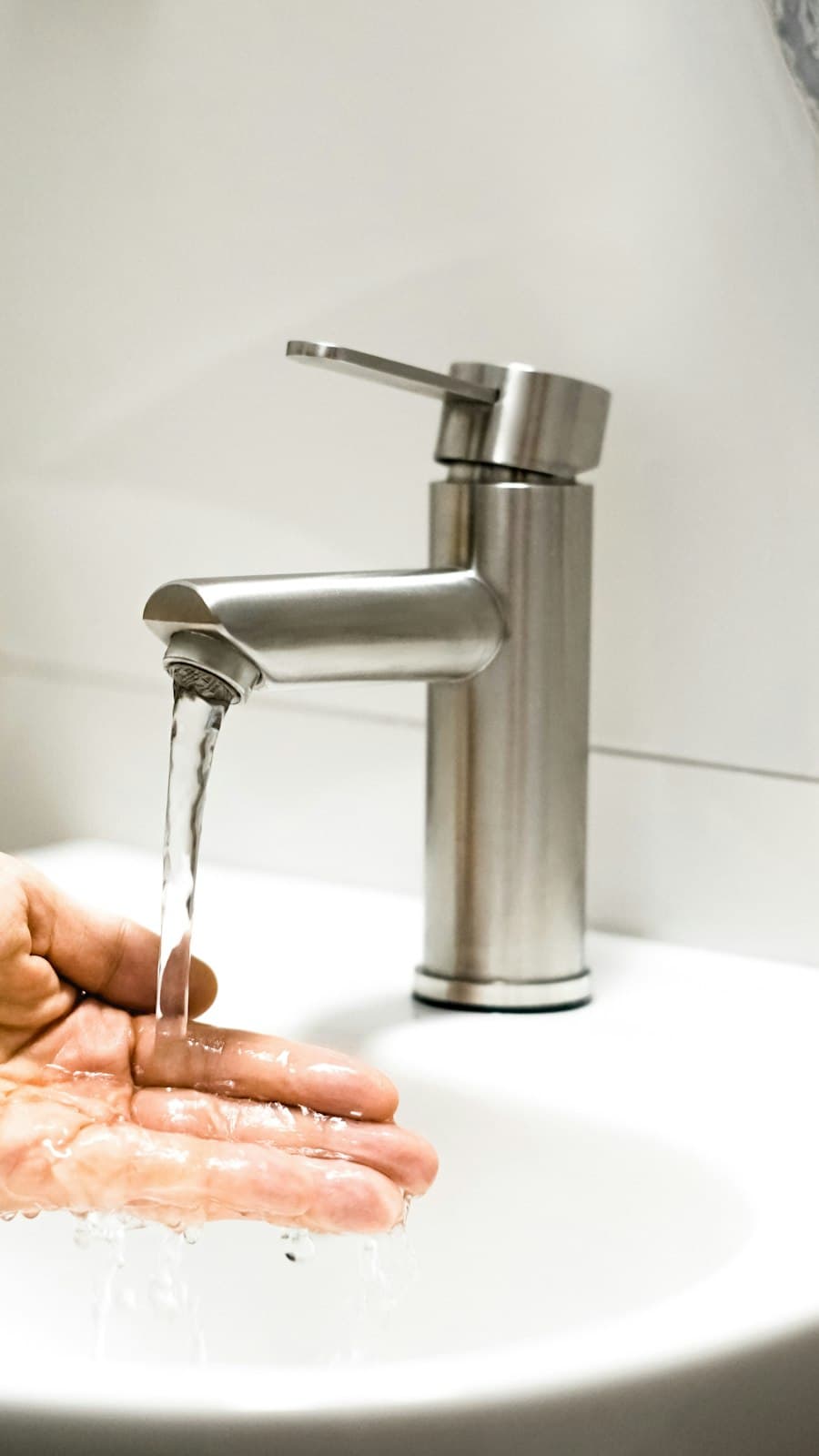 PTMT Bib Tap (Plastic)
