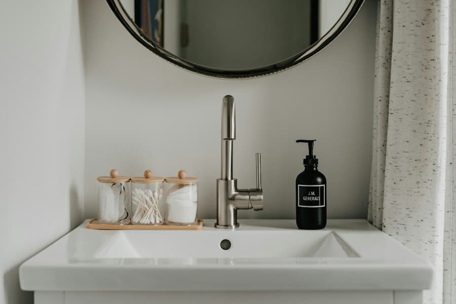 Wall-Hung Wash Basin — White