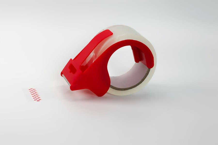 Teflon Thread Seal Tape (Pack of 10)