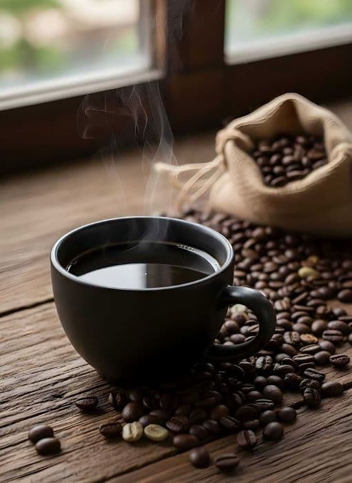 Coffee americano