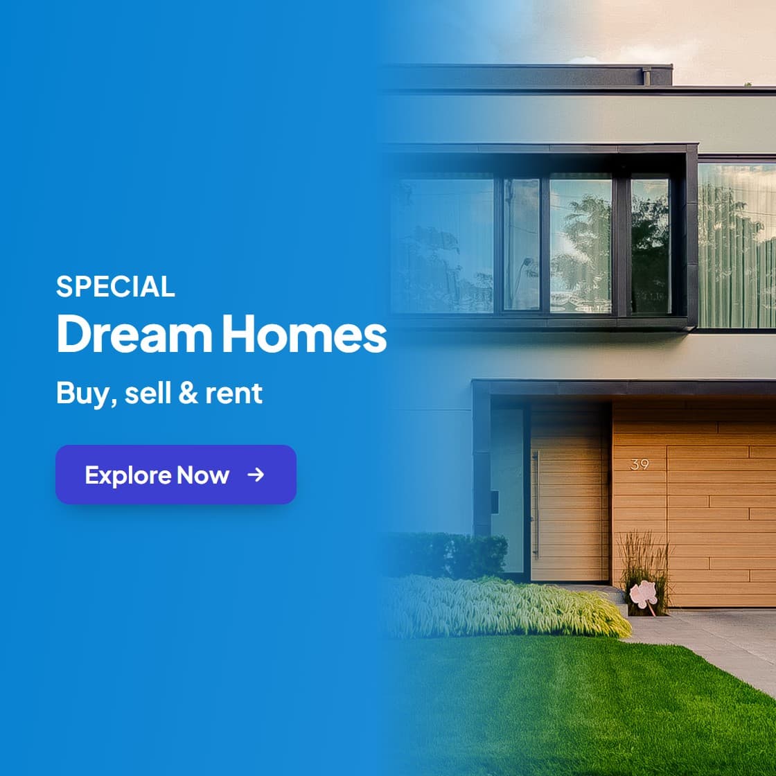 Real Estate