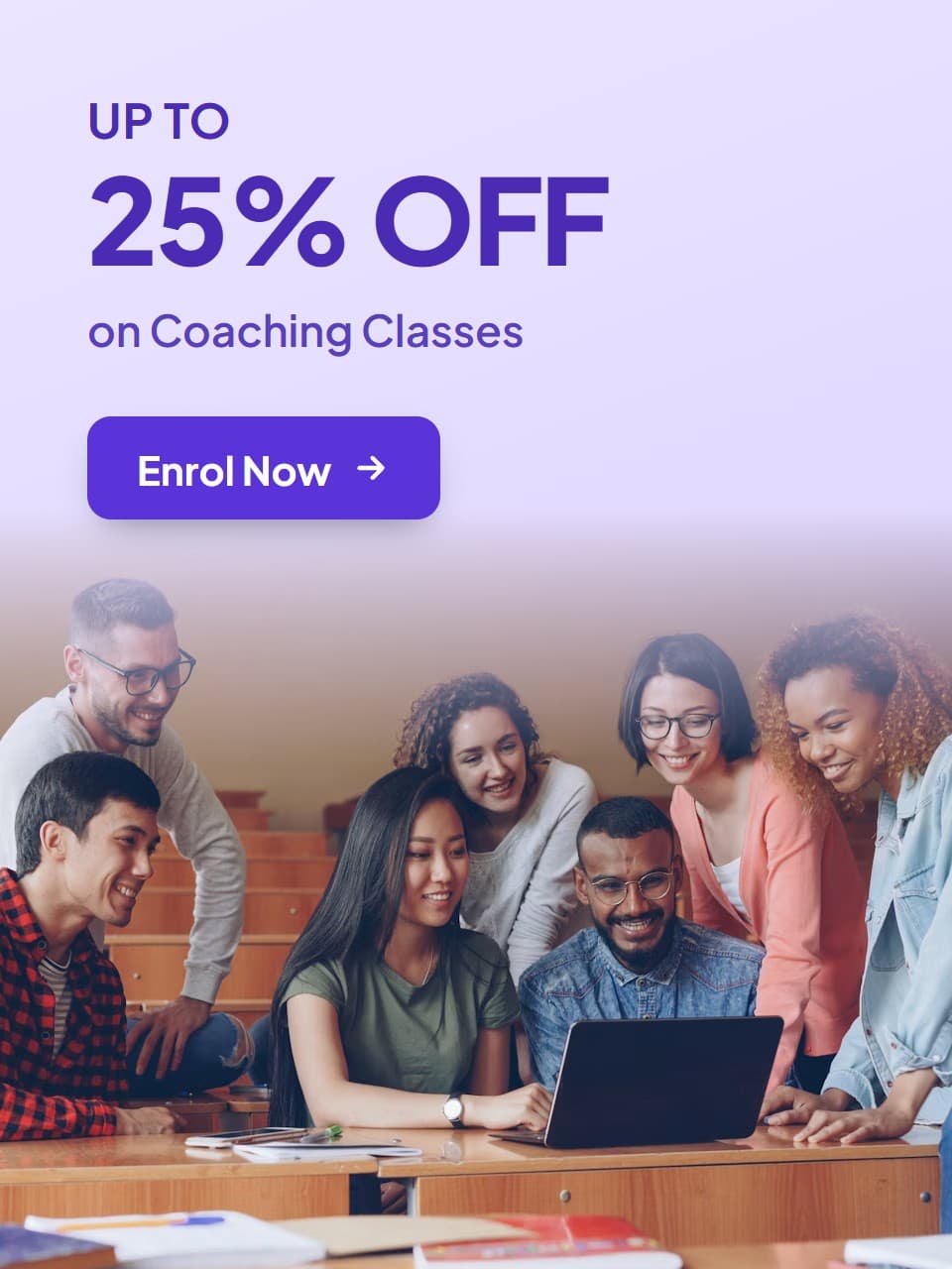 Coaching Classes