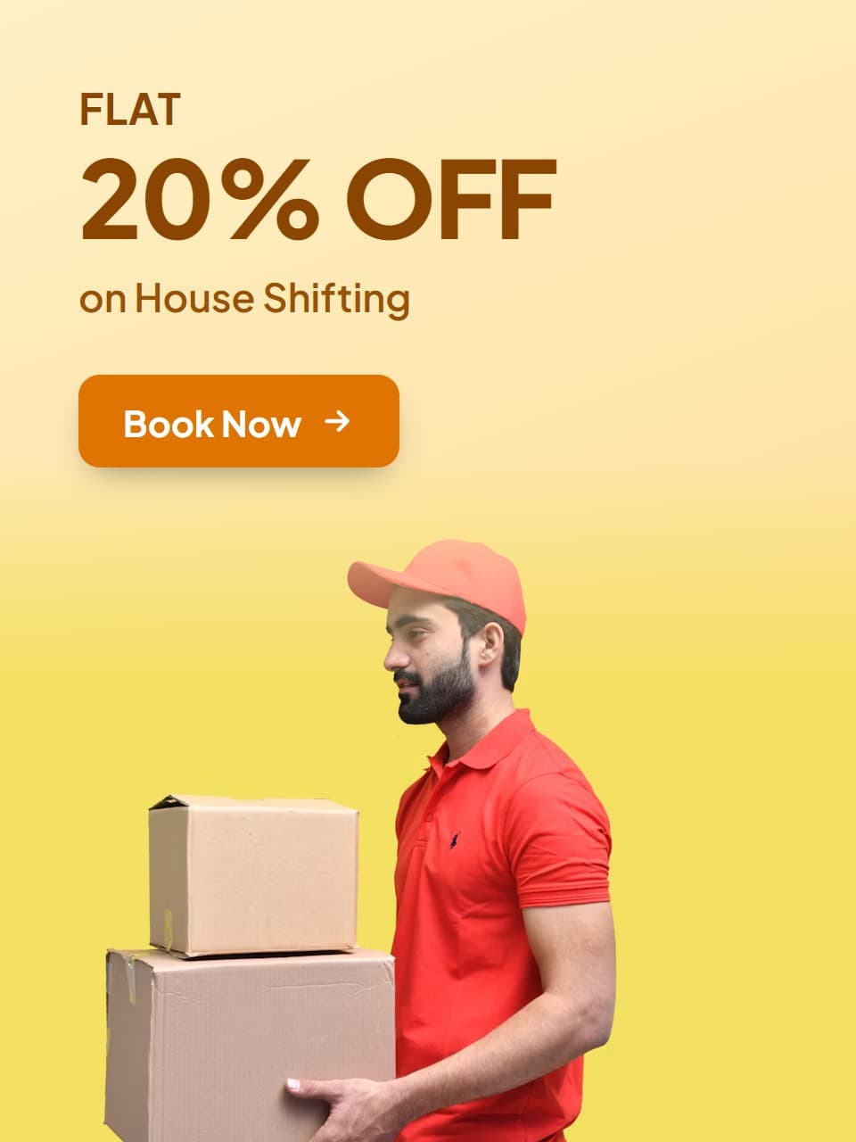 Packers & Movers