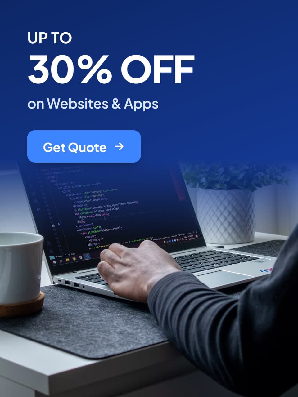 Web Development