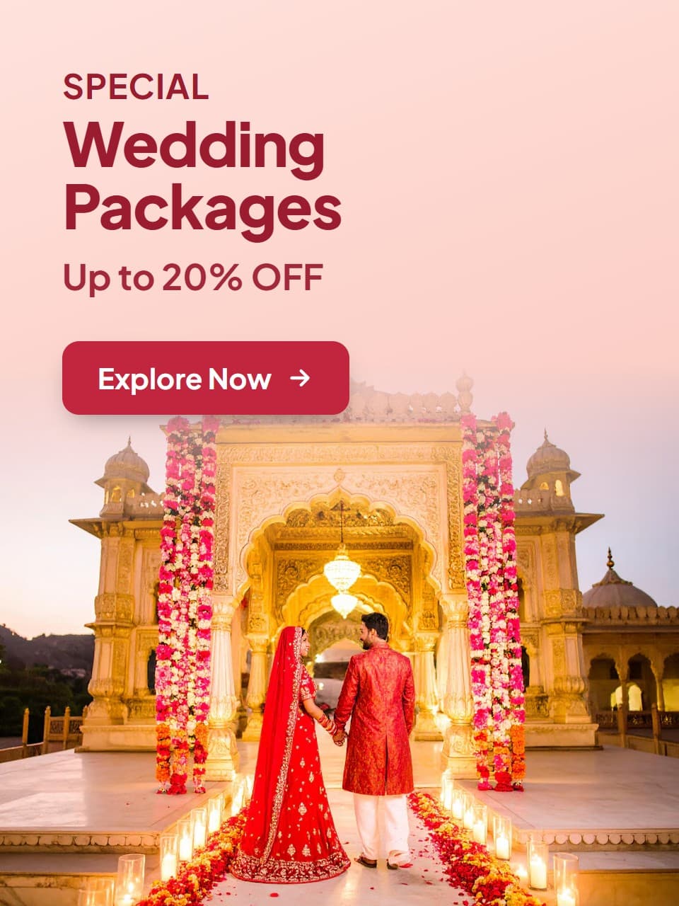 Wedding Planners